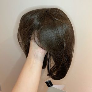 Jon Renau EasiPart XL HD 12” Wig Topper - Shade #8